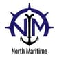 North Maritime Logo